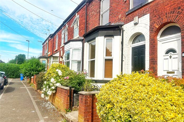 2 Bedroom Terraced House For Sale In Turner Lane, Ashton-under-Lyne, Greater Manchester, OL6