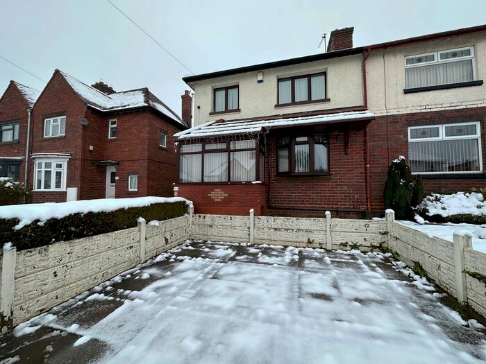 1 Bedroom Semi-Detached House To Rent In Landswood Road, Oldbury, B68