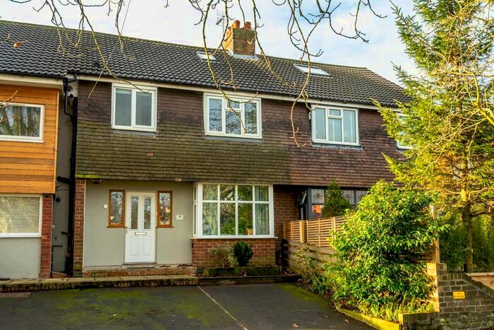 3 Bedroom Terraced House For Sale In Westminster Road, York, YO30