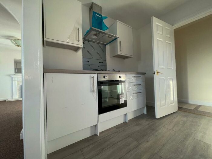 3 Bedroom Bungalow To Rent In Saxon Crossway, Winsford, CW7