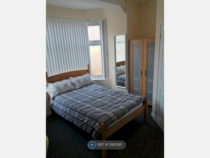 Studio To Rent In Single Occupancy Studio, Coventry, CV2