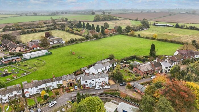 1 Bedroom Terraced House For Sale In Brook Street, Wolston, Coventry, CV8