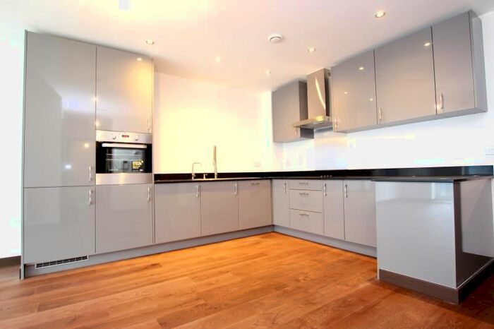 2 Bedroom Flat To Rent In Kitson House, Fletton Quays, Peterborough, PE2