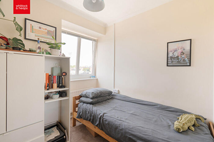 2 Bedroom Apartment For Sale In Palmeira Avenue, Hove, BN3 - Photo 10