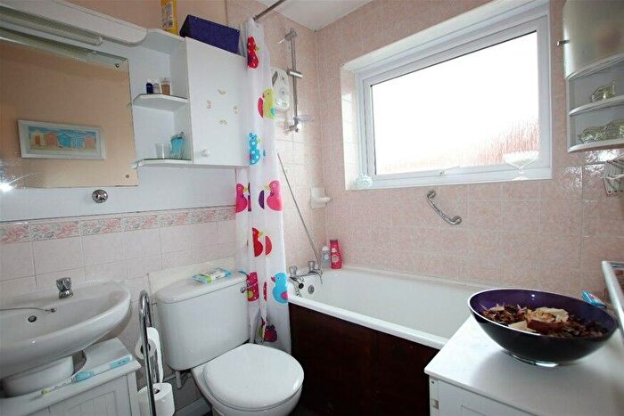 2 Bedroom Semi-Detached House For Sale In Grendel Way, Holland On Sea, CO15