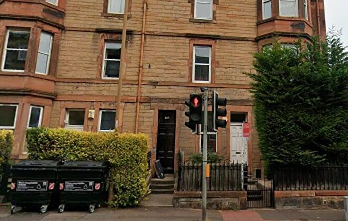 3 Bedroom Flat To Rent In Dalkeith Road, Newington, Edinburgh, EH16