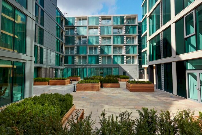 2 Bedroom Apartment To Rent In Velocity Village, Solly Street, Sheffield, S1