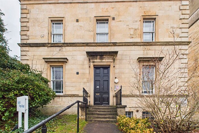 1 Bedroom Flat To Rent In Kings Road, Reading, Berkshire, RG1