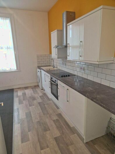 1 Bedroom Flat To Rent In Balmoral Road, Fairfield, Liverpool, L6
