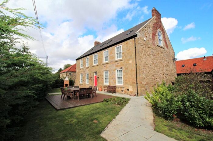 6 Bedroom Detached House For Sale In Laverick Lane, Newcastle Road, East Boldon, Tyne And Wear, NE36