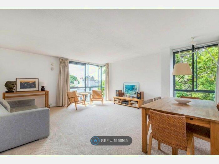 1 Bedroom Flat To Rent In Lansdowne Walk, London, W11