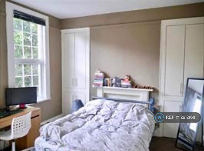 Studio To Rent In Stanley Road, Oxford, OX4