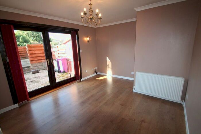 1 Bedroom Flat To Rent In Cairnie Street, Arbroath, Angus, DD11