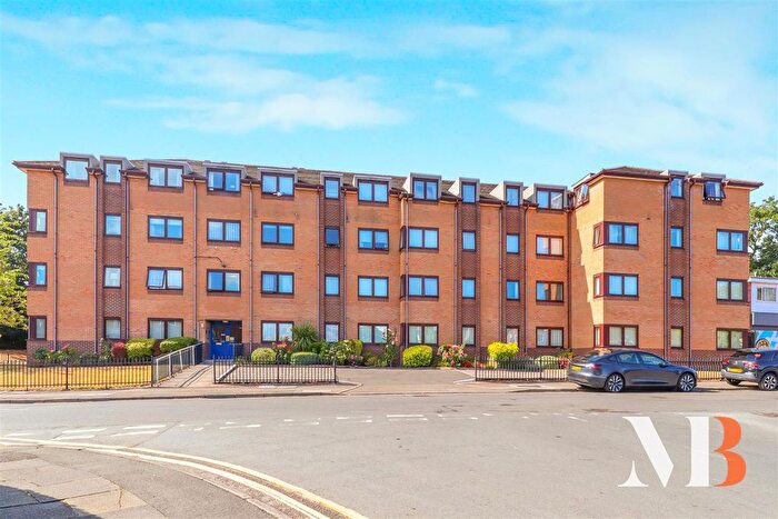 2 Bedroom Property For Sale In Sutherland Avenue, Coventry, CV5