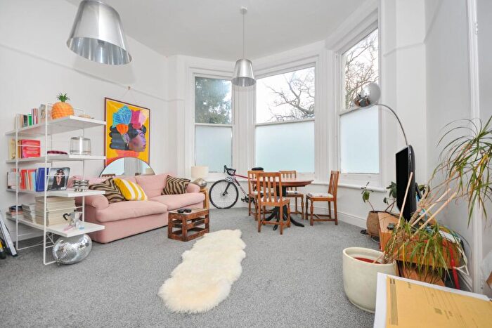 1 Bedroom Flat To Rent In Westgate Road Beckenham, BR3