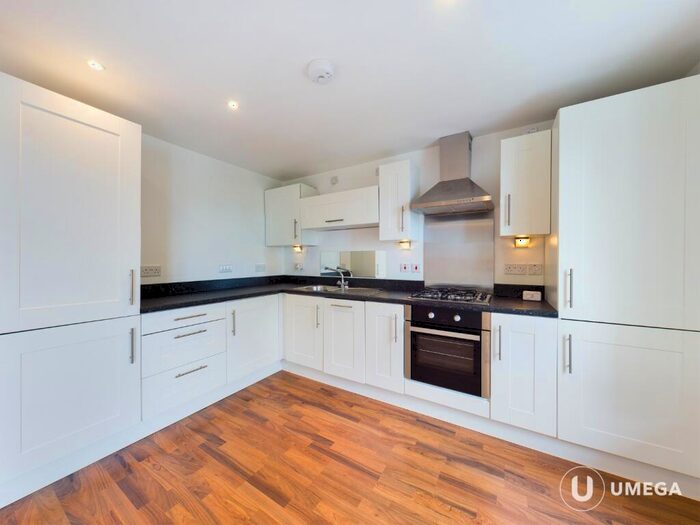 2 Bedroom Flat To Rent In New Street, Musselburgh, East Lothian, EH21