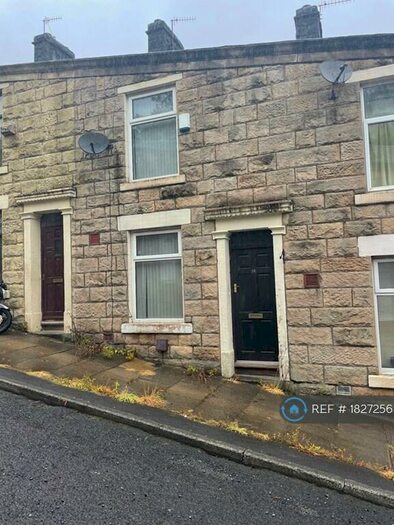 2 Bedroom Terraced House To Rent In Alice Street, Darwen, BB3