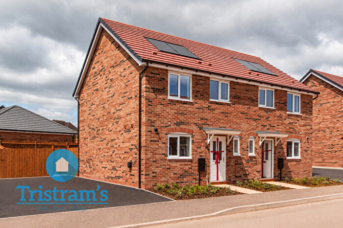 3 Bedroom Semi Detached House To Rent In Starina Avenue, Edwalton, NG12