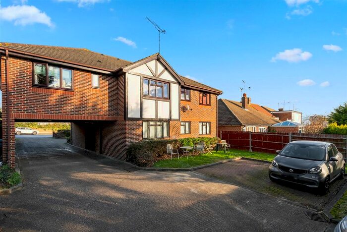 1 Bedroom Flat To Rent In Bexley Road, Erith DA8