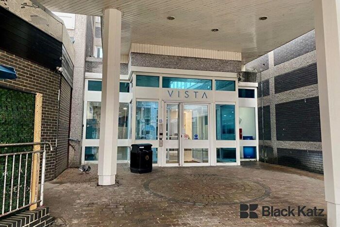 1 Bedroom Flat To Rent In The Vista Building, Calderwood Street, Woolwich, SE18