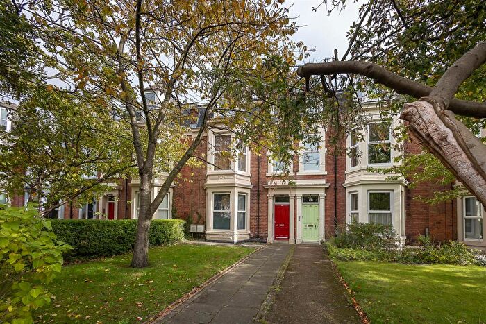 1 Bedroom Flat For Sale In St Georges Terrace, Jesmond, Newcastle Upon Tyne, NE2