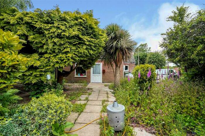 4 Bedroom Detached House For Sale In The Creeks, The Common, South Creake, Fakenham, Norfolk, NR21