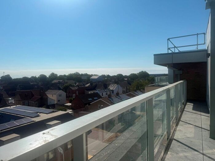 2 Bedroom Flat To Rent In Swain Court, Peterborough, PE2