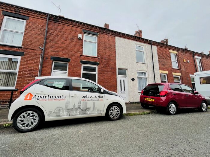2 Bedroom Terraced House To Rent In Fairhurst Street, Lancashire, WN7