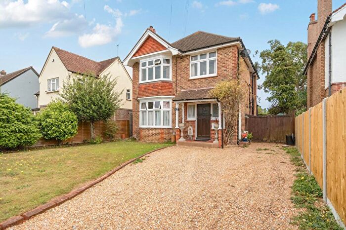 1 Bedroom Flat For Sale In Parklands Avenue, Bognor Regis, PO21