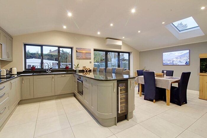 3 Bedroom Semi Detached House For Sale In Millfield Road, Deeping St. James, PE6