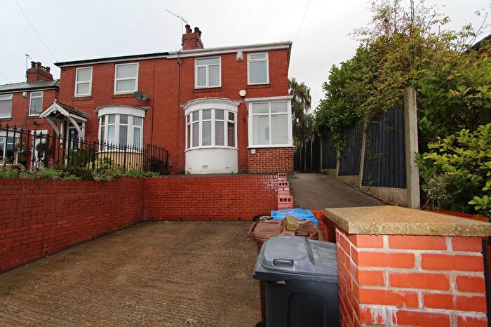 3 Bedroom Property To Rent In Oswestry Road, Sheffield, S5