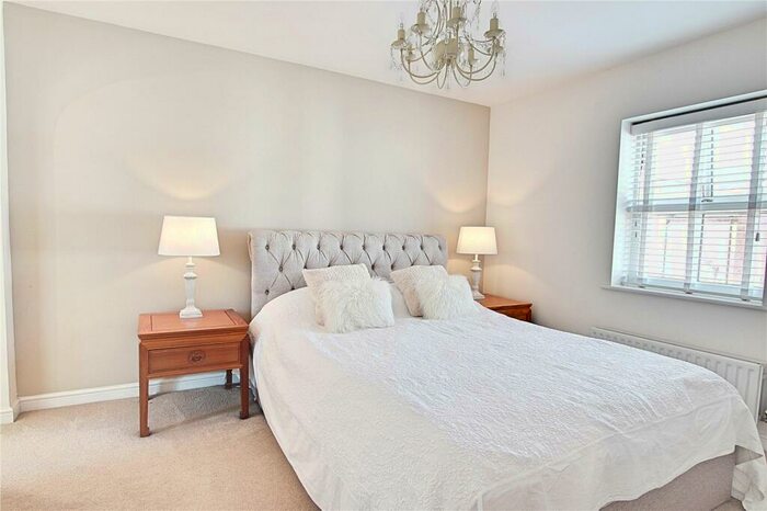 5 Bedroom Detached House For Sale In Henry Fletcher Close, Angmering, Littlehampton, West Sussex, BN16