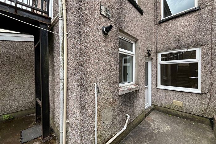 1 Bedroom Flat To Rent In Maindee Road, Cwmfelinfach, Ynysddu, Newport, NP11