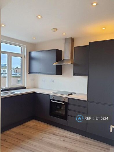 1 Bedroom Flat To Rent In Stonebridge House, Chelmsford, CM1