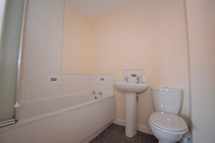 2 Bedroom Terraced House To Rent In Exton Court, Rowland Road, Scunthorpe, DN16