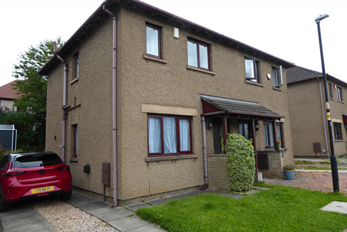 2 Bedroom Semi-Detached House To Rent In Wyresdale Gardens, Lancaster, LA1