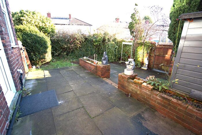 3 Bedroom End Of Terrace House For Sale In Hazel Grove, Leigh, WN7