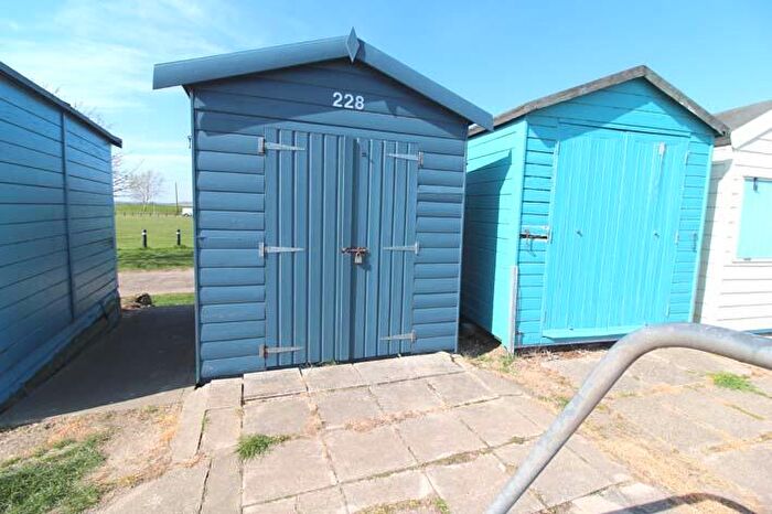 Lodge For Sale In Promenade Way, CO7