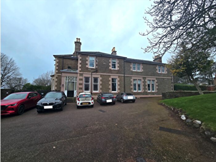 2 Bedroom Flat To Rent In Ellieslea Road, Dundee, DD5