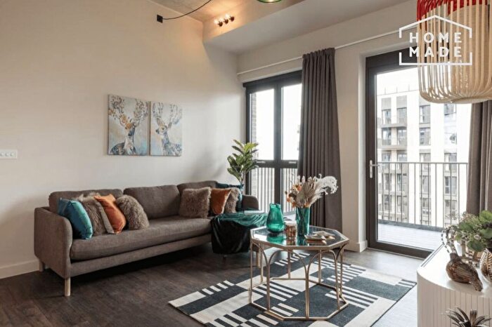 1 Bedroom Flat To Rent In The Robinson, Wembley, HA9