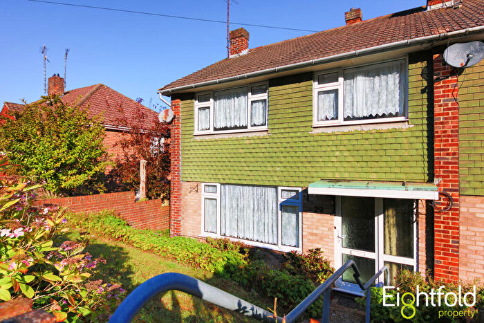 4 Bedroom Terraced House To Rent In Egginton Road, Brighton, BN2