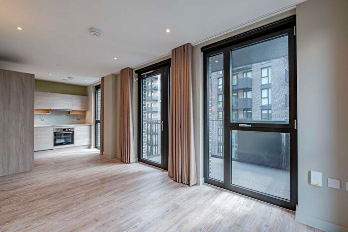 2 Bedroom Apartment To Rent In Madison, Wembley Park, HA9