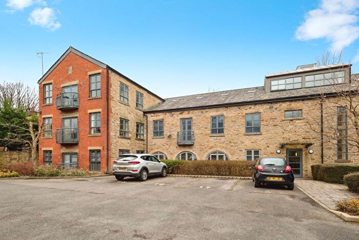 2 Bedroom Flat For Sale In Stokes Mill, Higher Tame Street, Stalybridge, Greater Manchester, SK15