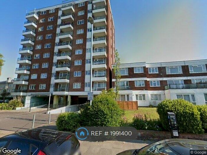 2 Bedroom Flat To Rent In Worthing, Worthing, BN11