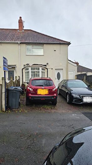 3 Bedroom Terraced House For Sale In Norton Crescent, Birmingham, B9