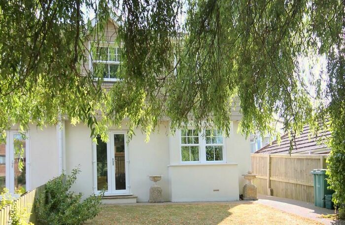 3 Bedroom Semi-Detached House To Rent In Station Road, St Helens, PO33