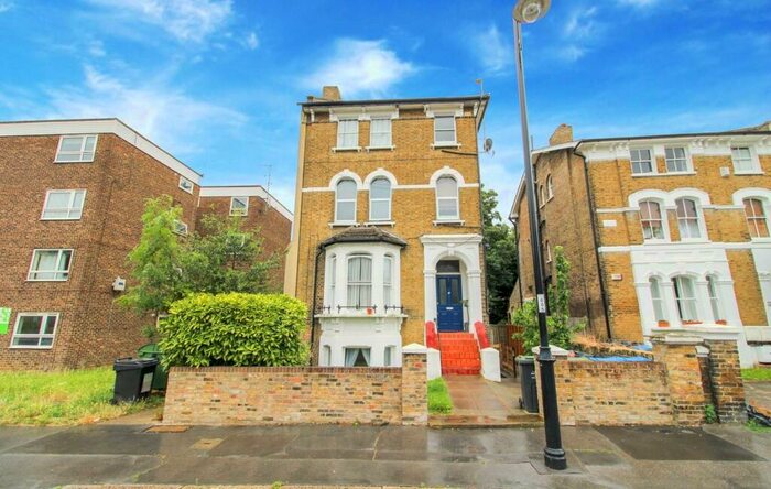 1 Bedroom Apartment To Rent In Canning Road, Croydon, CR0