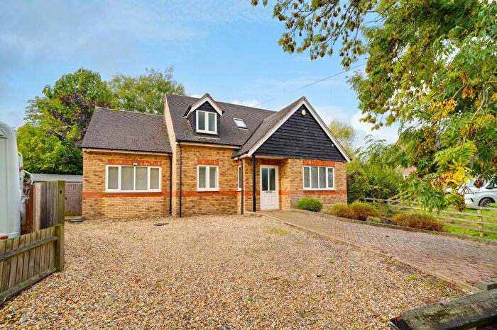 4 Bedroom Detached House To Rent In Green End, Little Staughton, MK44