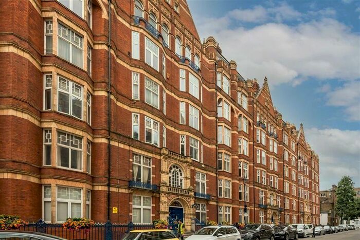 2 Bedroom Flat To Rent In Bickenhall Street, London, W1U