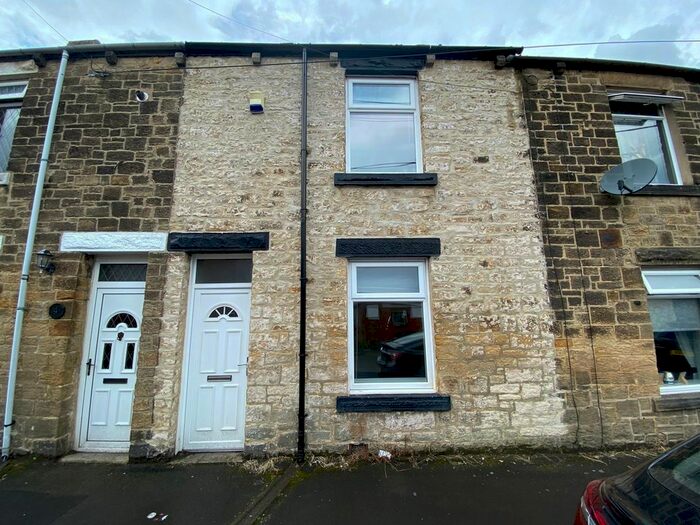 2 Bedroom Terraced House To Rent In Charlotte Street, South Moor, Stanley, DH9